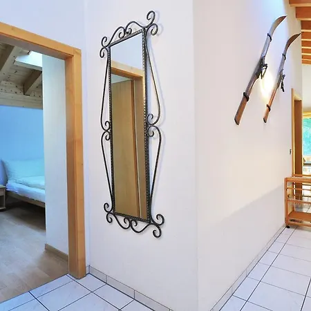 Haus Balma Apartman