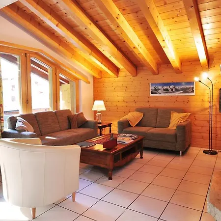 Apartmán Haus Balma *