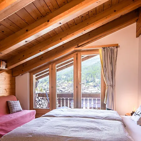 Haus Balma