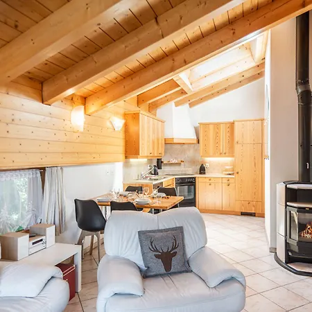 Haus Balma * Zermatt